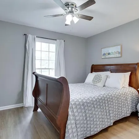 Sunset Stay Pet Friendly 2Bed 1 Bath